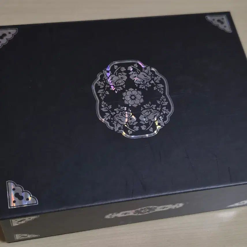 [BUNJANG] Painter of the Night "Rok" Art Book / 야화첩 록