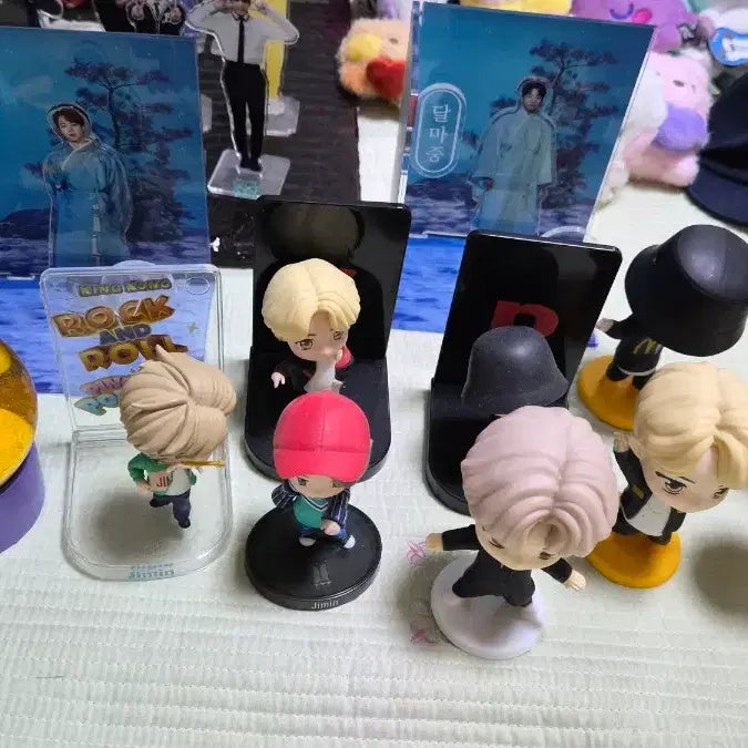 [BUNJANG] BTS Bundle Set Merchandise / BTS 방탄소년단 굿즈 일괄 판매