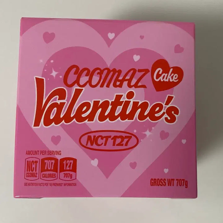 [BUNJANG] NCT Jaehyun Kkomaz Valentine Figure / NCT 엔시티 재현 꼬마즈 발렌타인 피규어 양도