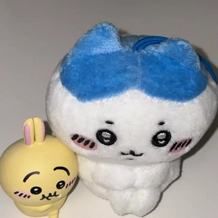 [BUNJANG] Chiikawa Usagi Figure Bundle / 치이카와 인형 우사기 피규어 일괄