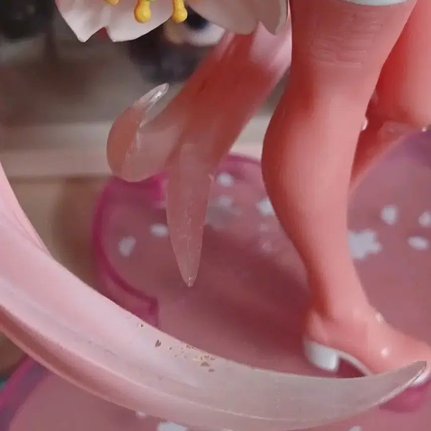 [BUNJANG] Sakura Miku 2021 Figure / 2021 사쿠라미쿠 피규어 판매