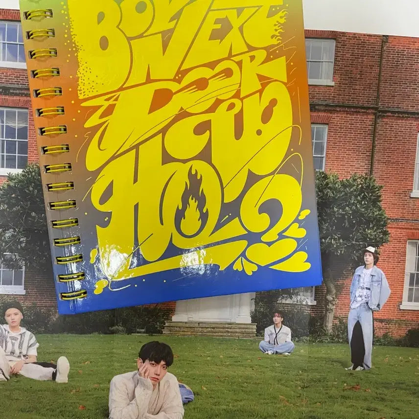 [BUNJANG] BOYNEXTDOOR HOW Album Bundle Set / 보이넥스트도어 보넥도 BOYNEXTDOOR 개봉 앨범 HOW 19.99 No Genre 일괄