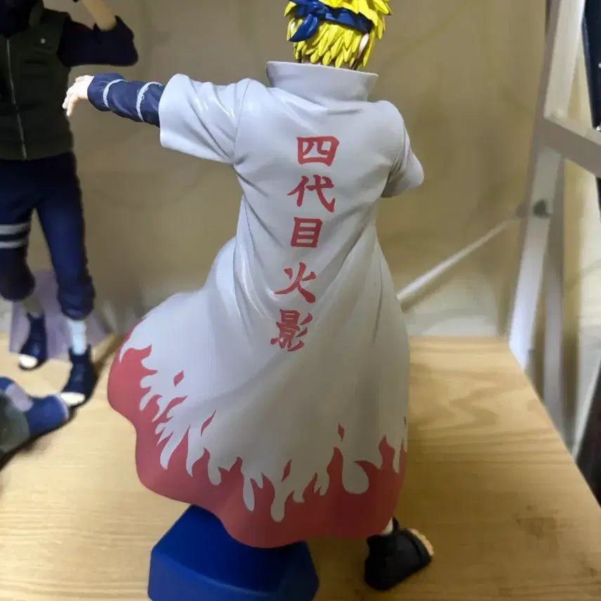 [BUNJANG] Minato In Japanese War Banpresto Figure / 미나토 인계대전 반프 피규어