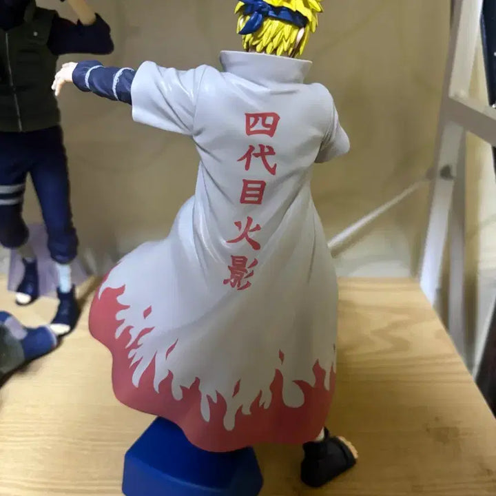 [BUNJANG] Minato In Japanese War Banpresto Figure / 미나토 인계대전 반프 피규어