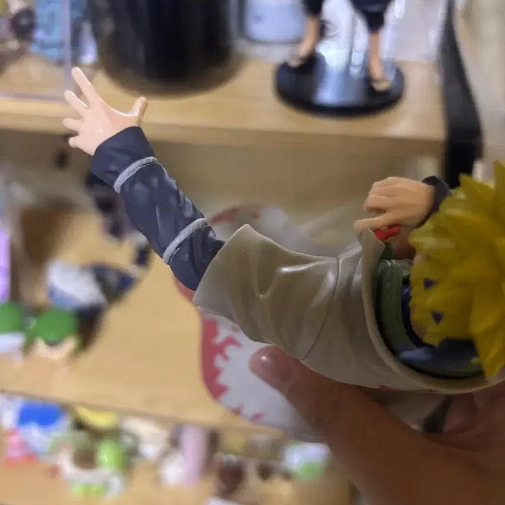 [BUNJANG] Minato In Japanese War Banpresto Figure / 미나토 인계대전 반프 피규어