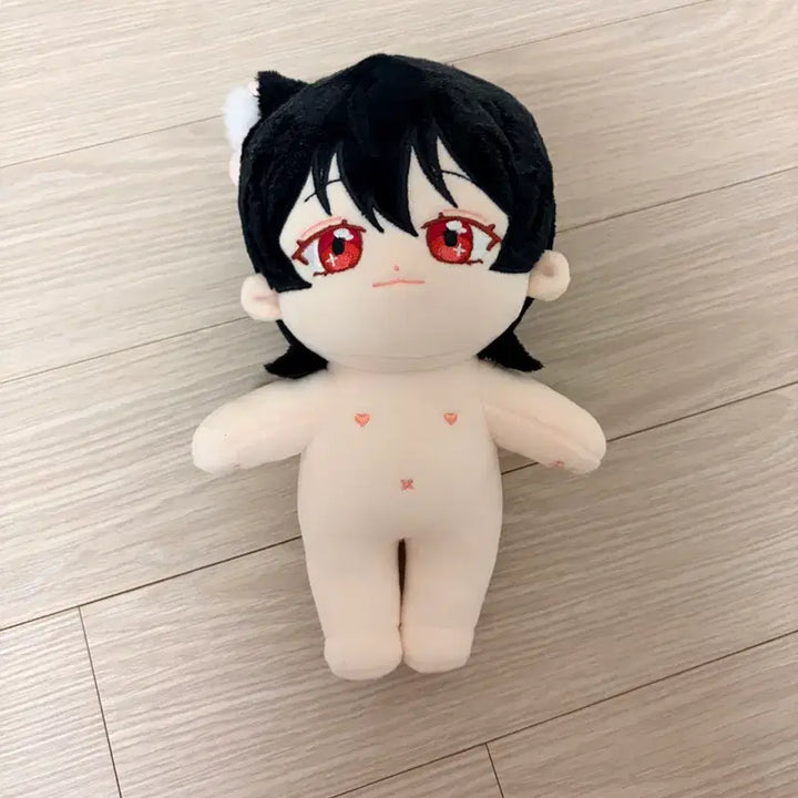 [BUNJANG] Sakuma Ritsu Plush Doll / 사쿠마 리츠 솜깅이 누이 인형