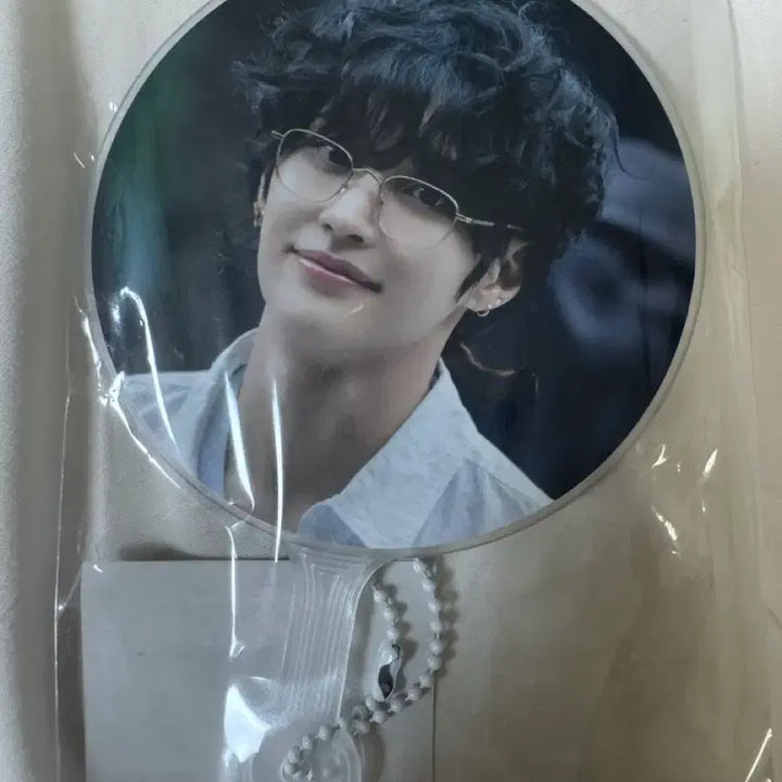 [BUNJANG] RIIZE Wonbin Acrylic Keyring / 보스 라이즈 BOSS RIIZE 원빈