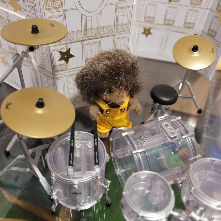[BUNJANG] Pearl Drum Gacha Full Set / 펄드럼 가챠 풀세트