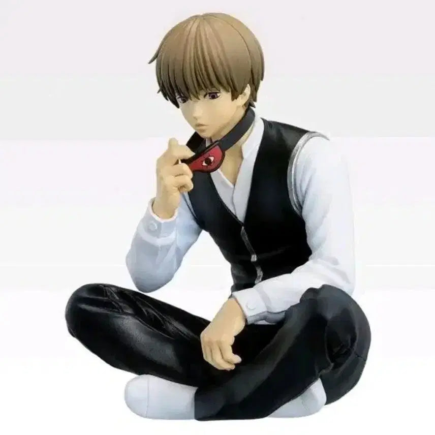 [BUNJANG] Gintama 20th Anniversary Lottery Prize C / 은혼 20주년 쿠지 c상
