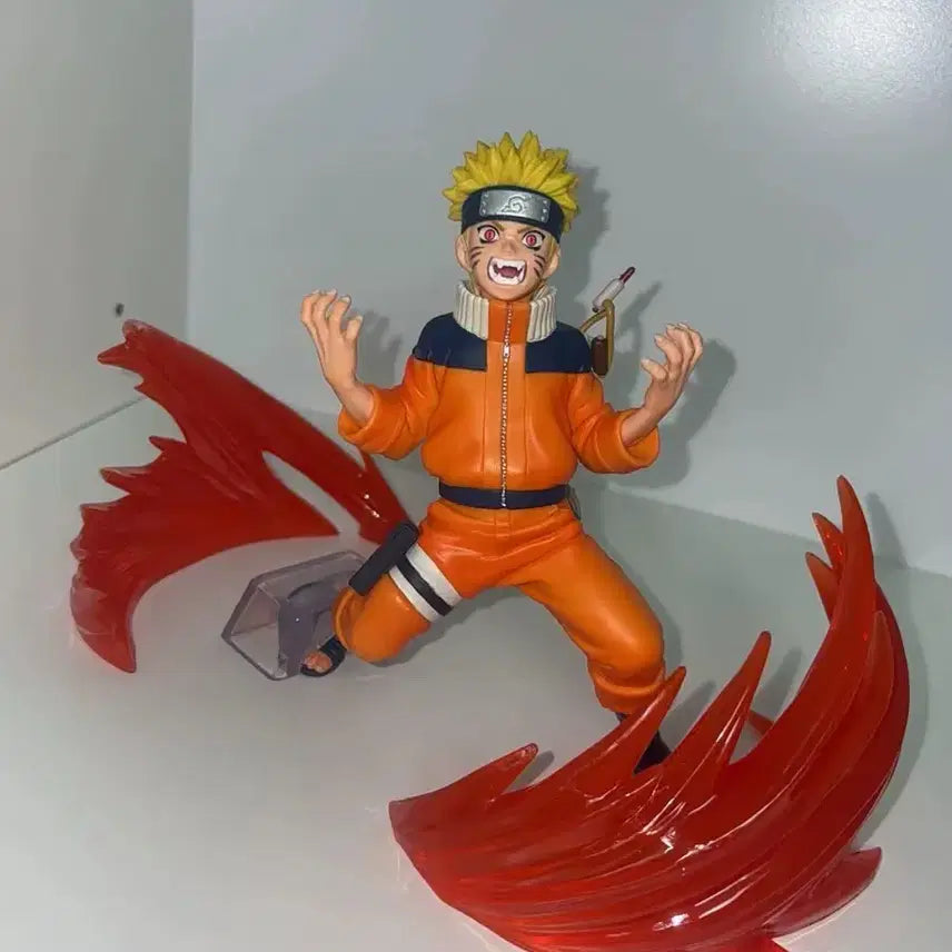 [BUNJANG] Naruto Figure / 나루토 피규어