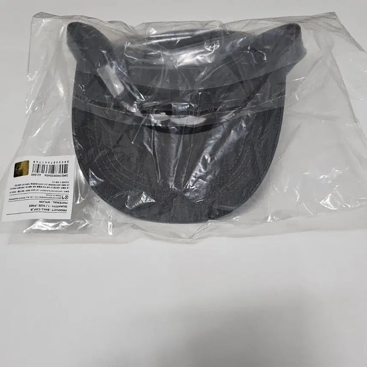 [BUNJANG] NCT 127 Blingie Pop-up Ball Cap Version B (Sealed) / 엔시티127 블링이 팝업 볼캡 B버전 미개봉 원가양도