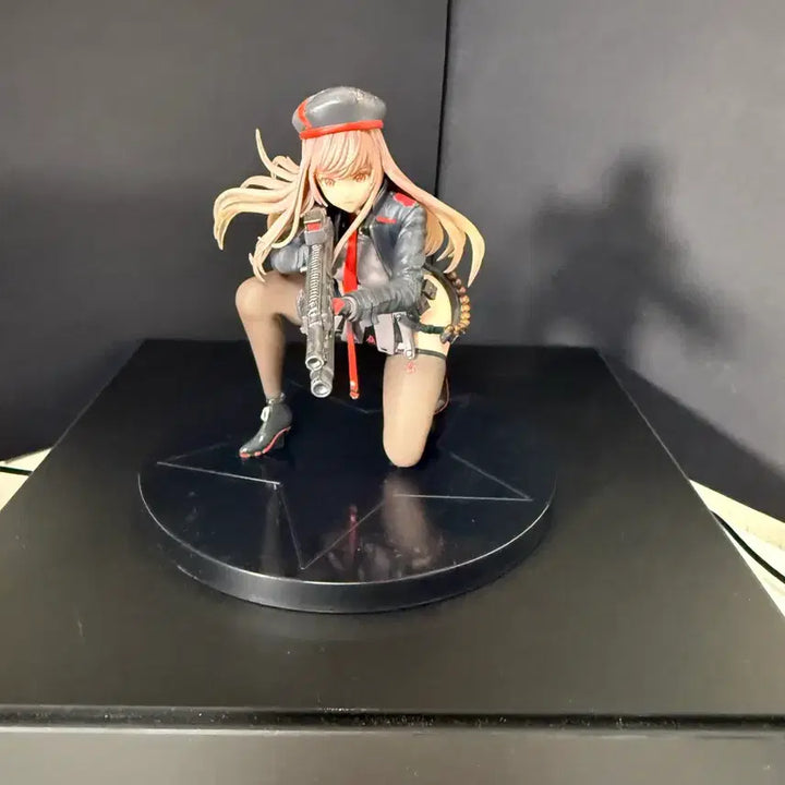 [BUNJANG] Niken Nikke Lapie A Prize Figure / 니케 제일복권 라피 a상 피규어