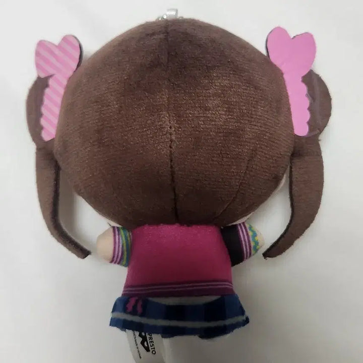 [BUNJANG] Shining Colors Chiyoko Sonoda Chibi Plush / 샤이니컬러즈 샤니마스 소노다 치요코 치비구루미