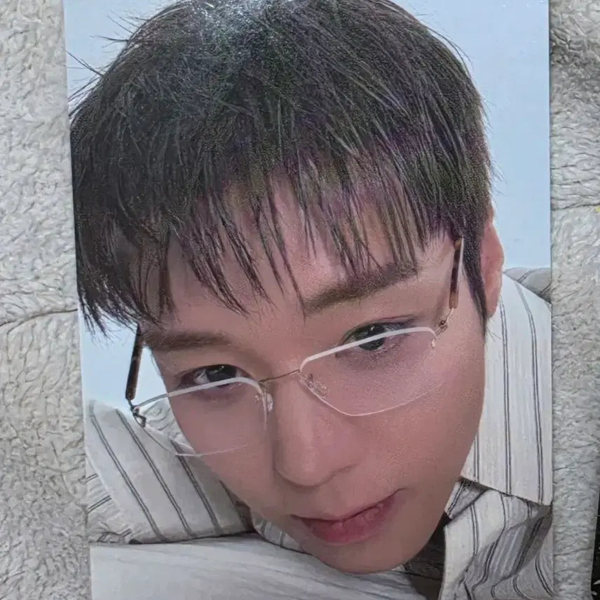 [BUNJANG] Park Ji Hoon Singles Japan Photocard / 박지훈 싱글즈 재팬 포카 포토카드 판매
