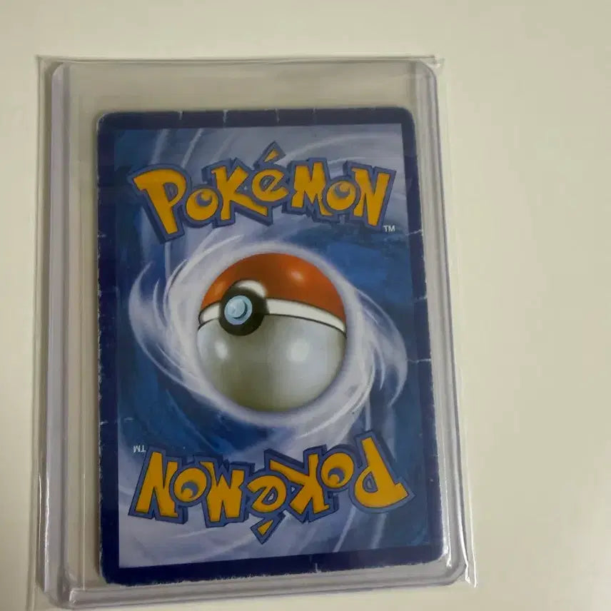 [BUNJANG] Pokemon Card Minjin SR XY BW / 포켓몬카드 민진 sr xy bw