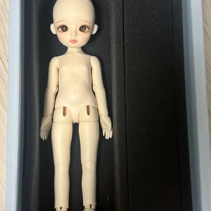 [BUNJANG] LinaChuchu Raindrop Melissa Doll / 리나슈슈 레인드롭멜리사