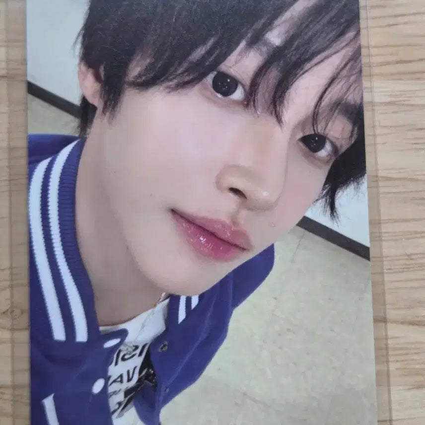 [BUNJANG] Wonbin Archive Lucky Draw Photocard / 원빈 아카이브 5만원 포카