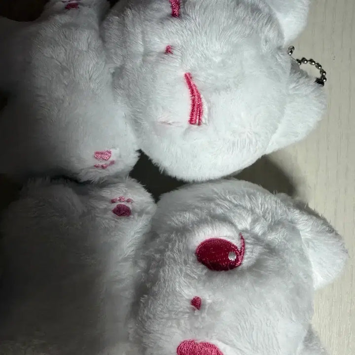 [BUNJANG] Jaedo Doll CherryJam CherryTto / 재도인형 체리잼 체리또