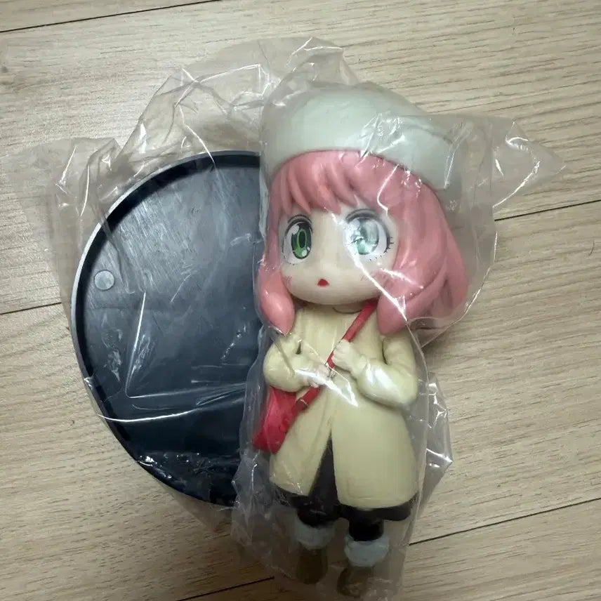 [BUNJANG] Spy x Family Anya Forger Figure / 스파이 패밀리 아냐 피규어