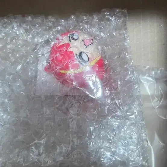 [BUNJANG] StellaLive Akane Rize Voice Keyring (Sealed) / 스텔라이브 아카네리제 보이스키링 미개봉
