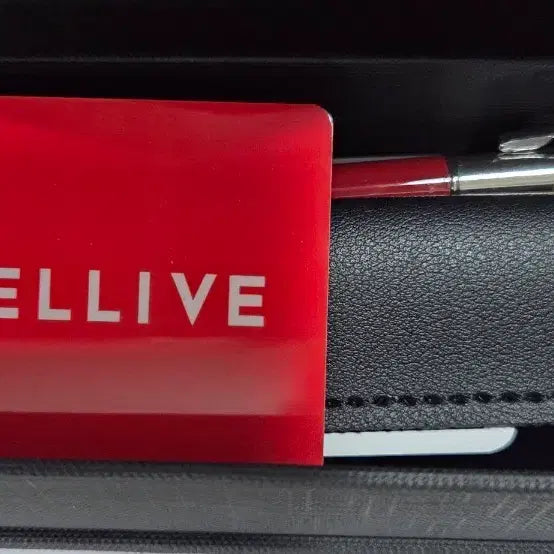 [BUNJANG] Stellive Terminal 5 Metal Mechanical Pencil / 스텔라이브 터미널5 메탈샤프