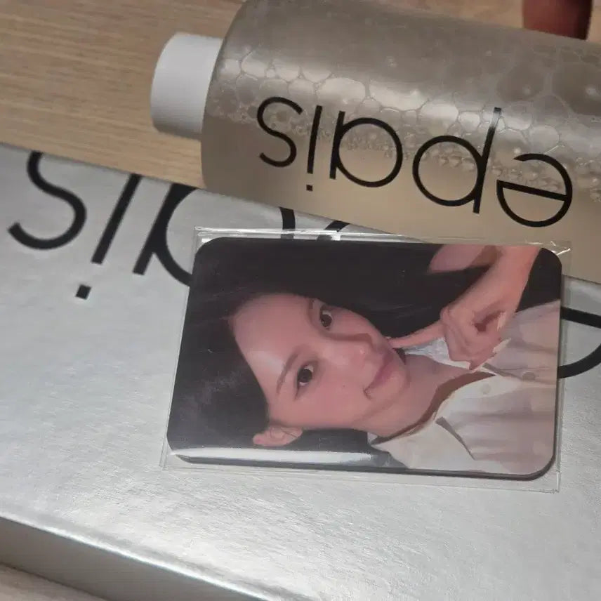 [BUNJANG] Lesene A-PEH Photocard 5-Set (Sealed) / 리센느 에이페 포카(5종세트)