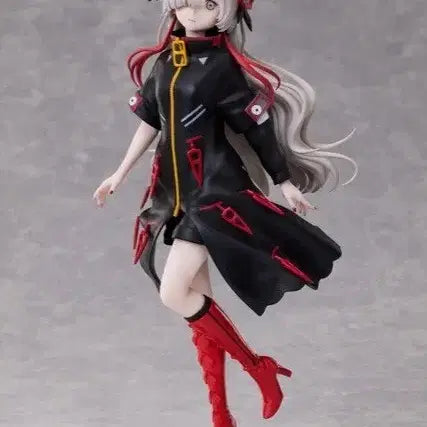 [BUNJANG] Elcoco Kamitsubaki City Construction Yoru &amp; Sekai Figure / 엘코코 카미츠바키시 건설중 요루카와 세카이 피규어 팝니다