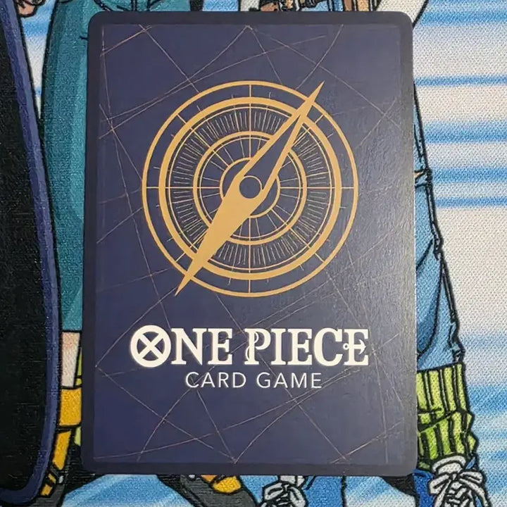 [BUNJANG] One Piece Card SR Boa Hancock OP14-112 / 원피스카드 SR 보아행콕 OP14-112