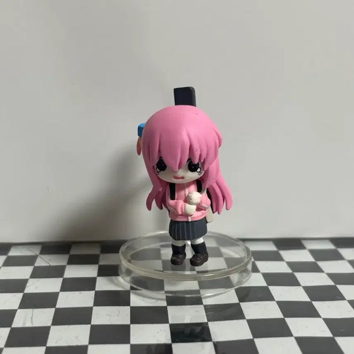 [BUNJANG] Bocchi the Rock! Hitori Gotoh Maid Nui Doll Figure Bundle Set / 일괄/ 봇치더록 봇치 고토 히토리 메이드 누이 인형 피규어 판매