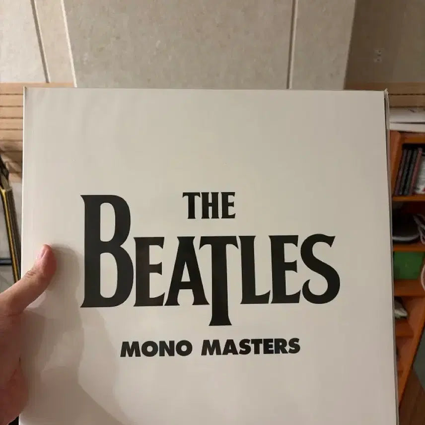 [BUNJANG] The Beatles Mono Masters LP / 비틀즈 모노 마스터즈 LP