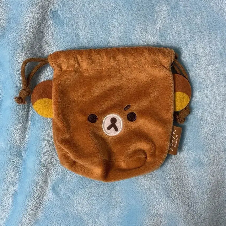 [BUNJANG] Rilakkuma Variety Gacha Pouch / 리락쿠마 버라이어티 가챠 파우치