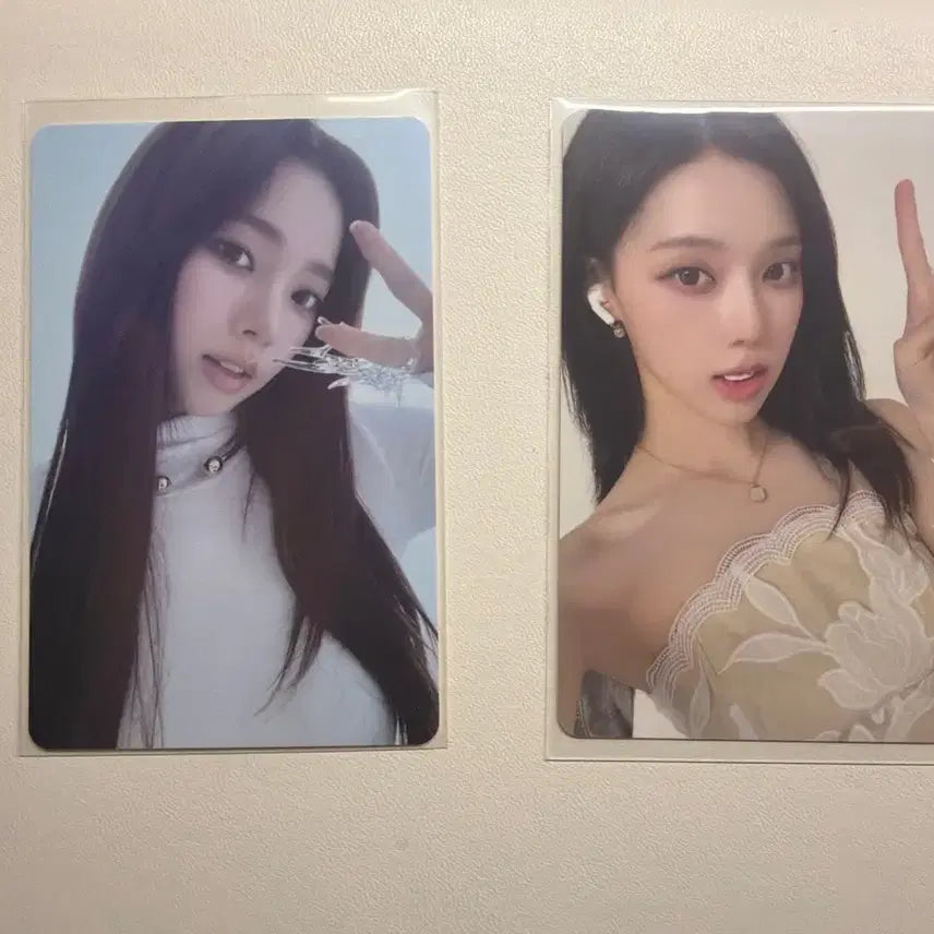 [BUNJANG] Karina Winter Aespa &