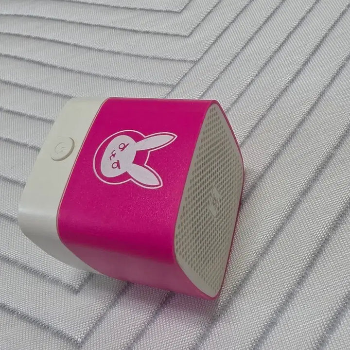 [BUNJANG] Limited Edition Overwatch D.Va Bluetooth Speaker / 한정판 오버워치 디바 블루투스 스피커