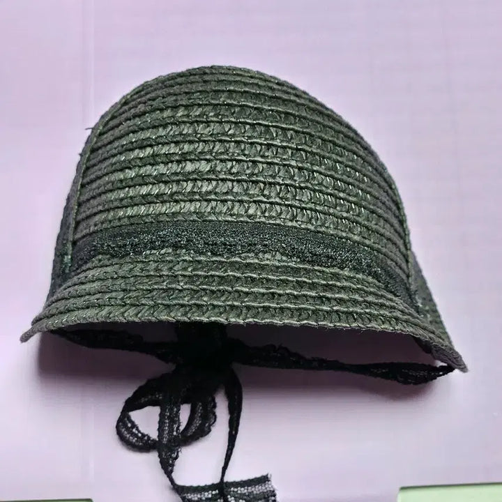[BUNJANG] 10cm Doll Hat / 10cm 솜인형 모자
