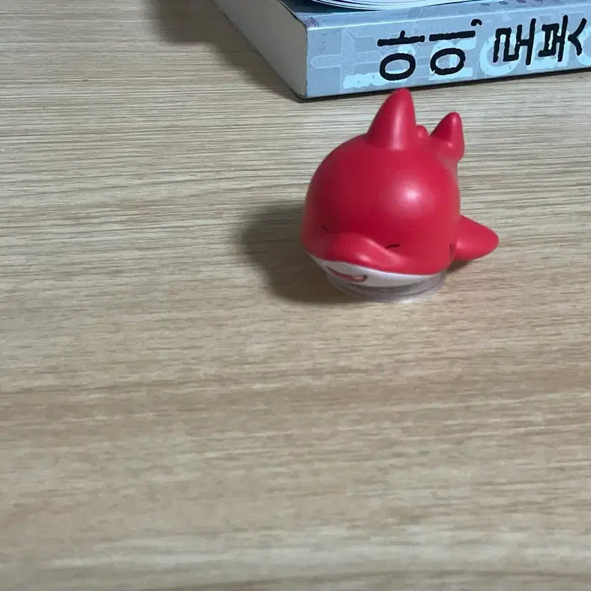 [BUNJANG] Pixelry Rader Figure / 픽셀리 라더 피규어 판매합니다