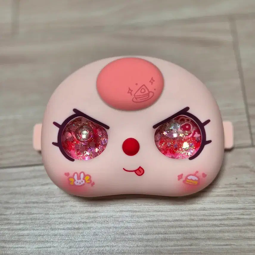[BUNJANG] Limited Edition Cake Face 400% Art Toy / 400% 얼굴 한정판