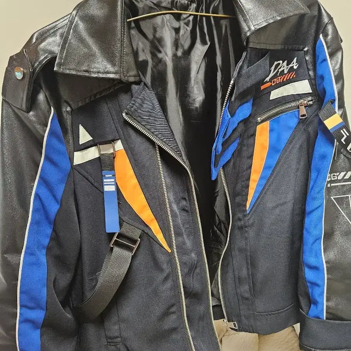 [BUNJANG] Howju DAA Jacket (Size L) / 하우주 DAA 자켓
