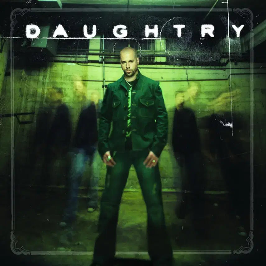 [BUNJANG] Daughtry It&
