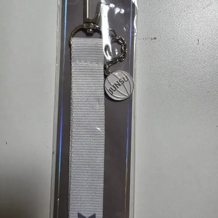 [BUNJANG] XIA Junsu Keyring / 시아 준수 키링 굿즈