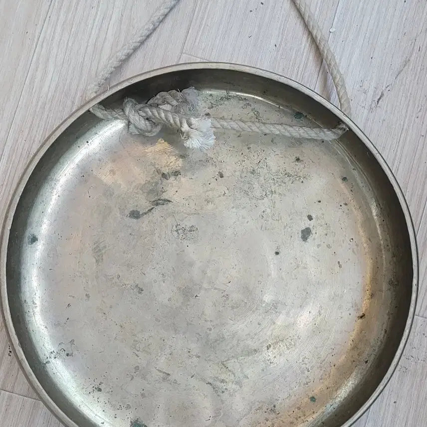 [BUNJANG] Antique Bell / 소징소징판매합니다
