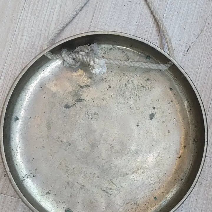 [BUNJANG] Antique Bell / 소징소징판매합니다