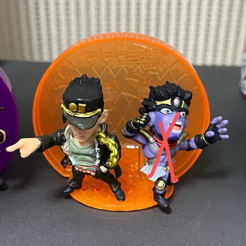 [BUNJANG] JoJo&