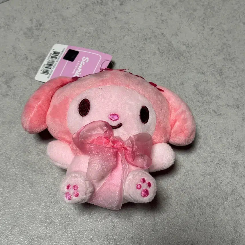 [BUNJANG] Sanrio My Melody Doll Cherry Blossom Edition / 산리오 마이멜로디 인형 벚꽃