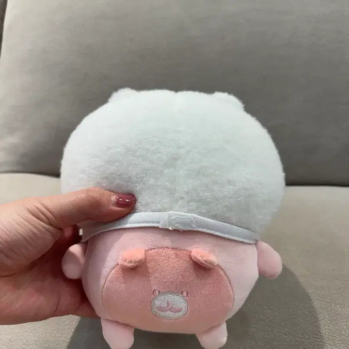 [BUNJANG] Chiikawa Baby Medium Plush (15cm) / 치이카와베이비 중형인형(15cm) 치이카와 누이