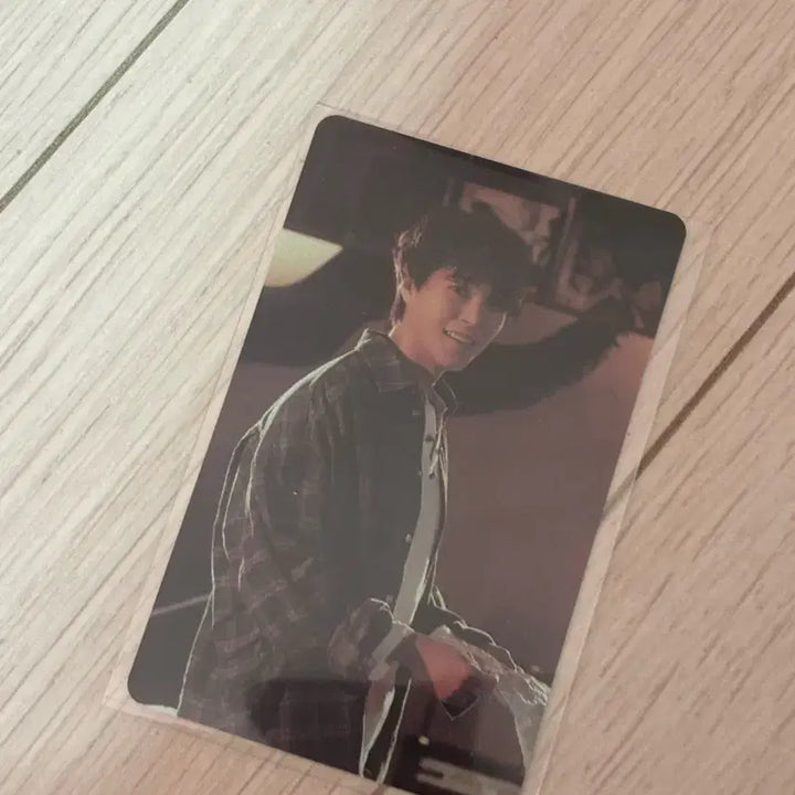 [BUNJANG] Lee Hae-jun TikTok Boom Photocard / 이해준 틱틱붐 포토카드