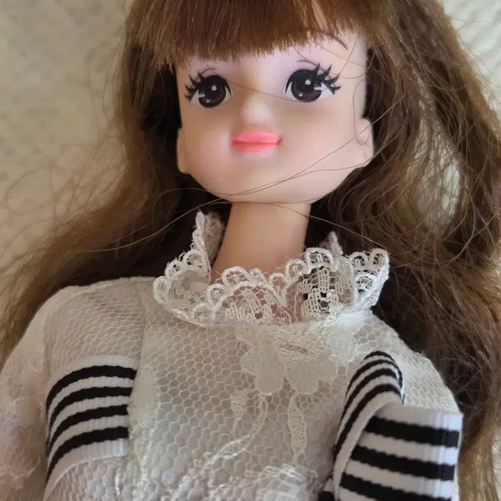 [BUNJANG] Discontinued Mimi Doll / 단종미미인형