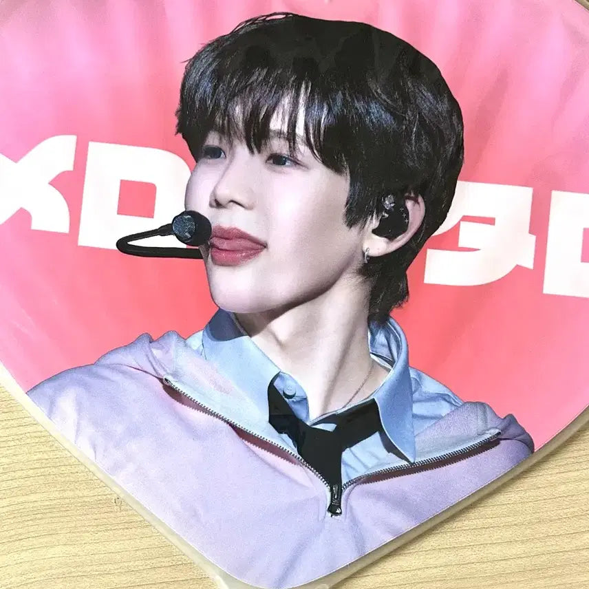 [BUNJANG] RIIZE Shotaro Uchiwa / 라이즈 쇼타로 우치와 판매