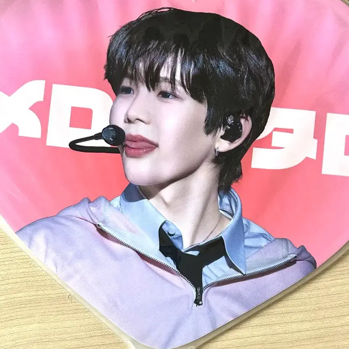 [BUNJANG] RIIZE Shotaro Uchiwa / 라이즈 쇼타로 우치와 판매