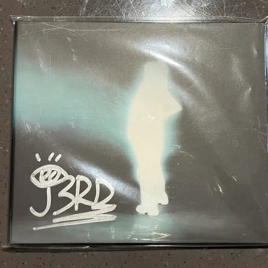 [BUNJANG] JERD BOMM Signed Album CD / 저드 jerd bomm 봄 앨범 싸인반 CD