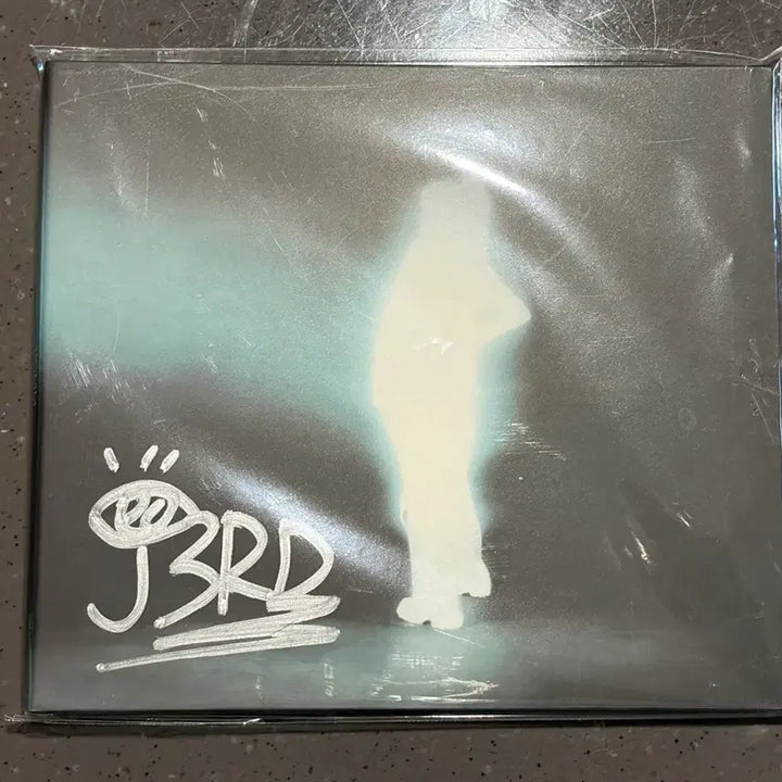 [BUNJANG] JERD BOMM Signed Album CD / 저드 jerd bomm 봄 앨범 싸인반 CD